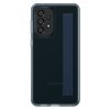 Etui Samsung EF-XA336CB A33 5G A336czarny/black Slim Strap Cover